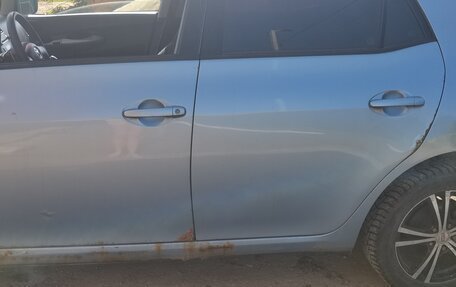 Toyota Auris II, 2007 год, 600 000 рублей, 3 фотография