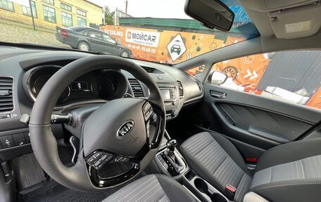 KIA Cerato III, 2017 год, 1 690 000 рублей, 6 фотография