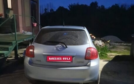 Toyota Auris II, 2007 год, 600 000 рублей, 2 фотография