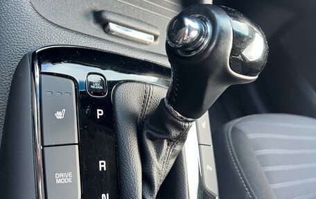 KIA Cerato III, 2017 год, 1 690 000 рублей, 10 фотография