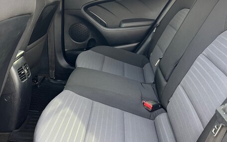 KIA Cerato III, 2017 год, 1 690 000 рублей, 11 фотография