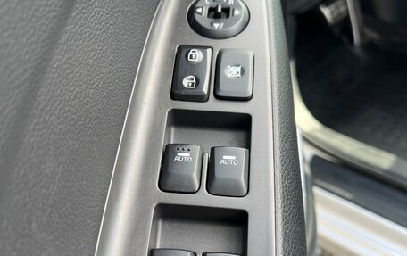 KIA Cerato III, 2017 год, 1 690 000 рублей, 13 фотография