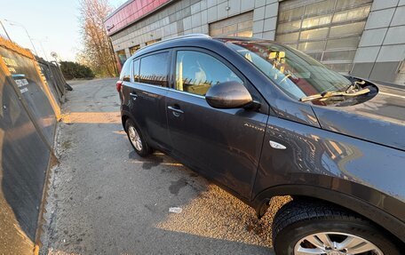 KIA Sportage III, 2011 год, 1 300 000 рублей, 7 фотография