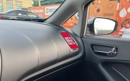 KIA Cerato III, 2017 год, 1 690 000 рублей, 7 фотография