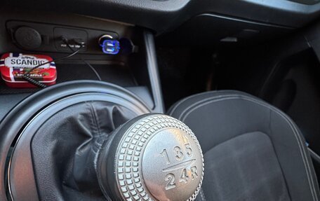 KIA Sportage III, 2011 год, 1 300 000 рублей, 29 фотография