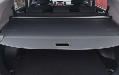 KIA Sportage III, 2011 год, 1 300 000 рублей, 30 фотография