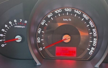 KIA Sportage III, 2011 год, 1 300 000 рублей, 31 фотография