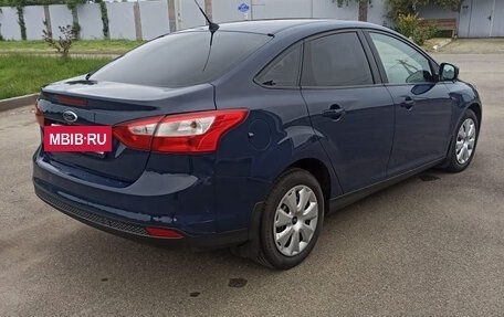 Ford Focus III, 2014 год, 875 000 рублей, 3 фотография