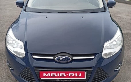 Ford Focus III, 2014 год, 875 000 рублей, 4 фотография