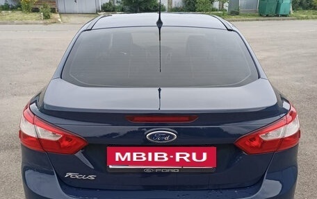 Ford Focus III, 2014 год, 875 000 рублей, 5 фотография