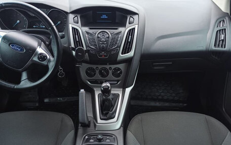 Ford Focus III, 2014 год, 875 000 рублей, 10 фотография