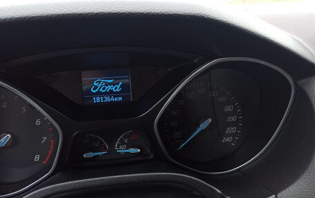 Ford Focus III, 2014 год, 875 000 рублей, 7 фотография