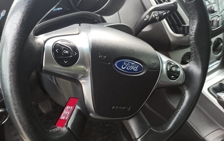 Ford Focus III, 2014 год, 875 000 рублей, 8 фотография