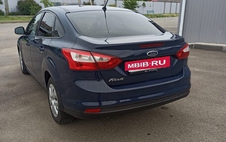 Ford Focus III, 2014 год, 875 000 рублей, 9 фотография