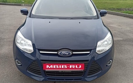 Ford Focus III, 2014 год, 875 000 рублей, 6 фотография