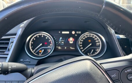 Toyota Camry, 2021 год, 2 700 000 рублей, 11 фотография