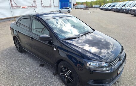 Volkswagen Polo VI (EU Market), 2012 год, 639 000 рублей, 7 фотография