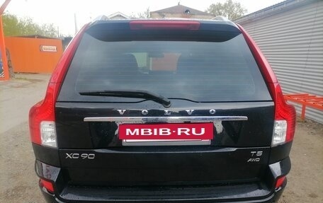 Volvo XC90 II рестайлинг, 2013 год, 2 168 000 рублей, 13 фотография