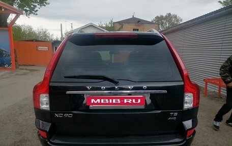 Volvo XC90 II рестайлинг, 2013 год, 2 168 000 рублей, 14 фотография