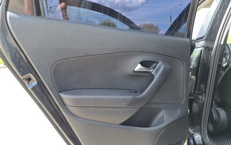 Volkswagen Polo VI (EU Market), 2012 год, 639 000 рублей, 17 фотография