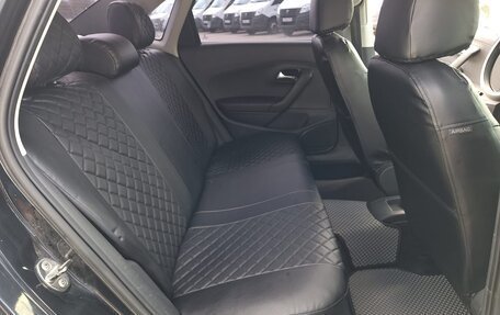 Volkswagen Polo VI (EU Market), 2012 год, 639 000 рублей, 14 фотография