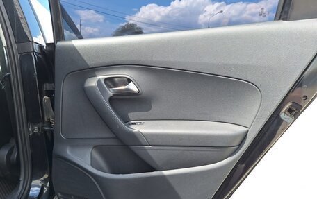 Volkswagen Polo VI (EU Market), 2012 год, 639 000 рублей, 15 фотография