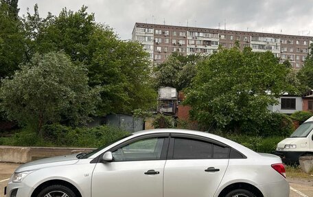 Chevrolet Cruze II, 2013 год, 850 000 рублей, 13 фотография