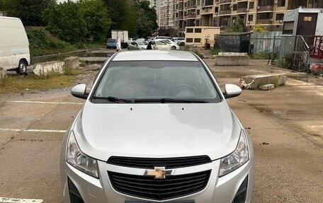 Chevrolet Cruze II, 2013 год, 850 000 рублей, 5 фотография