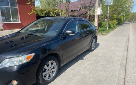 Toyota Camry, 2010 год, 1 450 000 рублей, 3 фотография