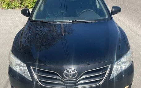 Toyota Camry, 2010 год, 1 450 000 рублей, 2 фотография