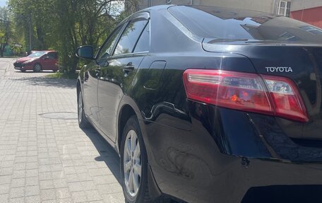 Toyota Camry, 2010 год, 1 450 000 рублей, 6 фотография