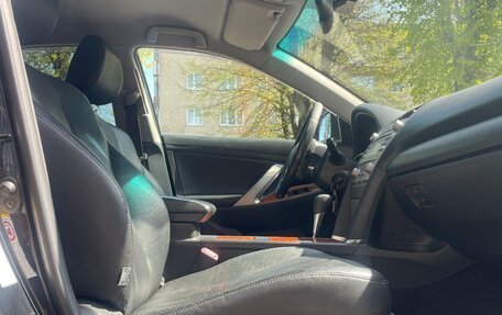 Toyota Camry, 2010 год, 1 450 000 рублей, 7 фотография