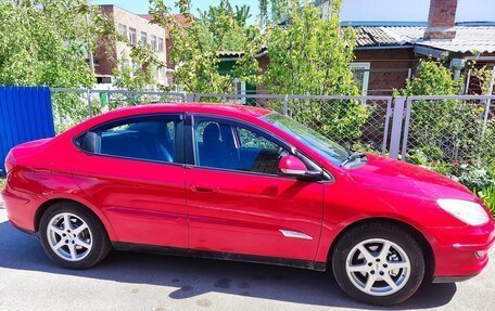 Chery M11 (A3), 2012 год, 375 000 рублей, 4 фотография