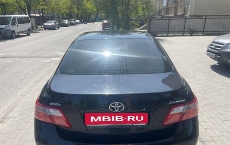 Toyota Camry, 2010 год, 1 450 000 рублей, 5 фотография