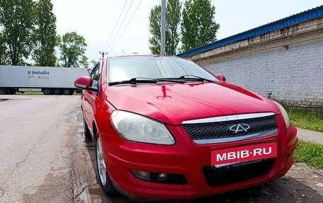 Chery M11 (A3), 2012 год, 375 000 рублей, 2 фотография