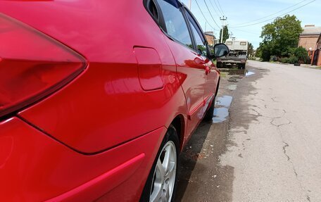 Chery M11 (A3), 2012 год, 375 000 рублей, 7 фотография