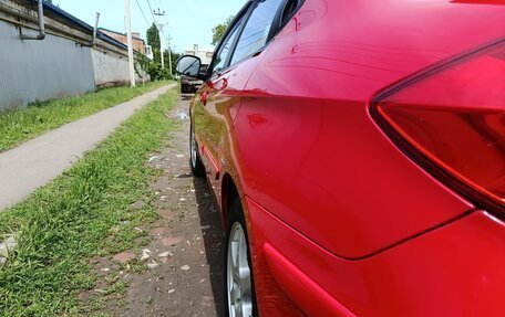 Chery M11 (A3), 2012 год, 375 000 рублей, 6 фотография