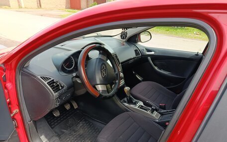 Chery M11 (A3), 2012 год, 375 000 рублей, 13 фотография