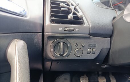 Chery M11 (A3), 2012 год, 375 000 рублей, 15 фотография