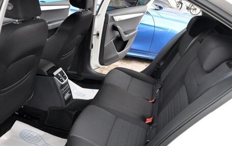 Skoda Octavia, 2015 год, 1 650 000 рублей, 12 фотография