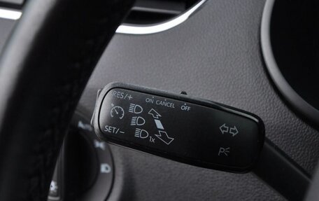 Skoda Octavia, 2015 год, 1 650 000 рублей, 9 фотография