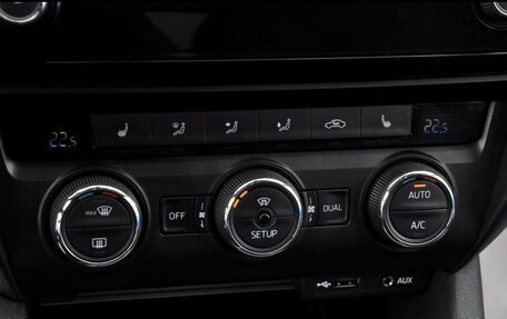 Skoda Octavia, 2015 год, 1 650 000 рублей, 8 фотография