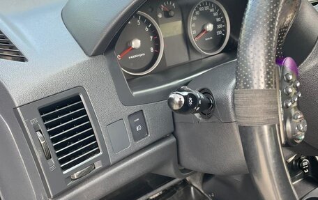 Hyundai Getz I рестайлинг, 2007 год, 490 000 рублей, 4 фотография