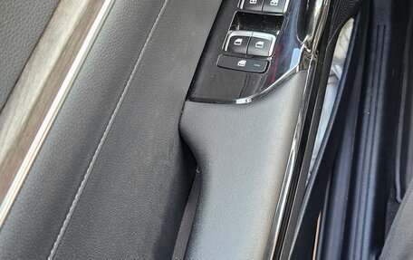 KIA K5, 2021 год, 2 700 000 рублей, 8 фотография