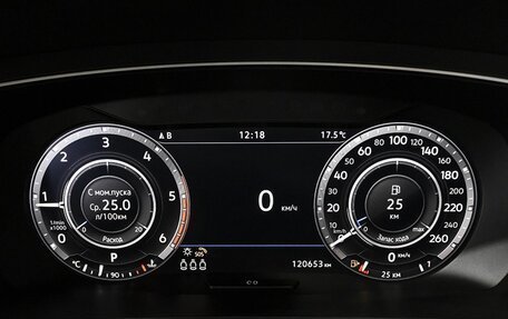 Volkswagen Tiguan II, 2018 год, 2 760 000 рублей, 8 фотография