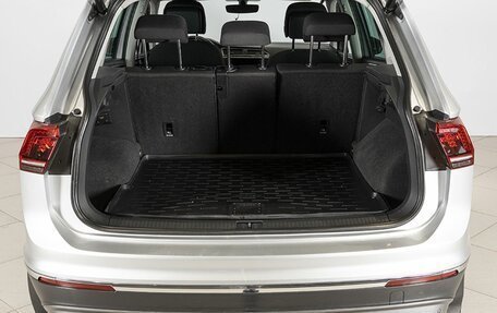 Volkswagen Tiguan II, 2018 год, 2 760 000 рублей, 14 фотография