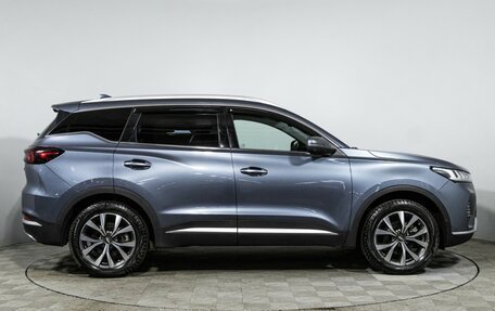 Chery Tiggo 7 Pro, 2021 год, 1 639 700 рублей, 4 фотография