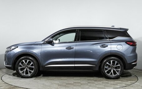 Chery Tiggo 7 Pro, 2021 год, 1 639 700 рублей, 8 фотография