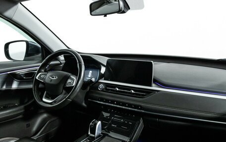 Chery Tiggo 7 Pro, 2021 год, 1 639 700 рублей, 9 фотография