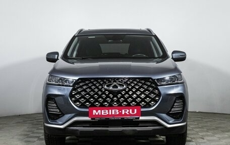 Chery Tiggo 7 Pro, 2021 год, 1 639 700 рублей, 2 фотография